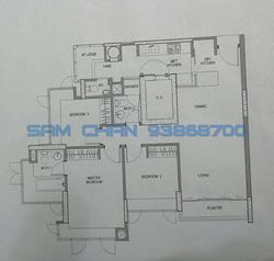 The Quartz (D19), Condominium #85182272